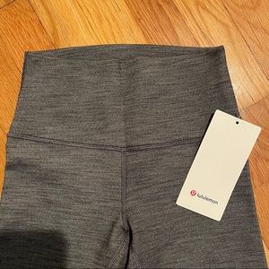 Women’s Lululemon HR Align 25” Leggings